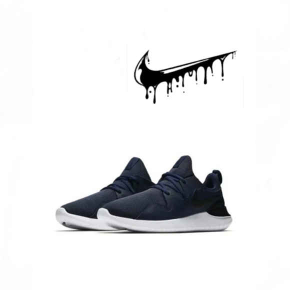 Nike Shoes Hp Nike Tessen Running Shoes Poshmark